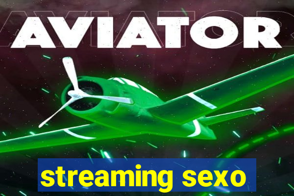 streaming sexo